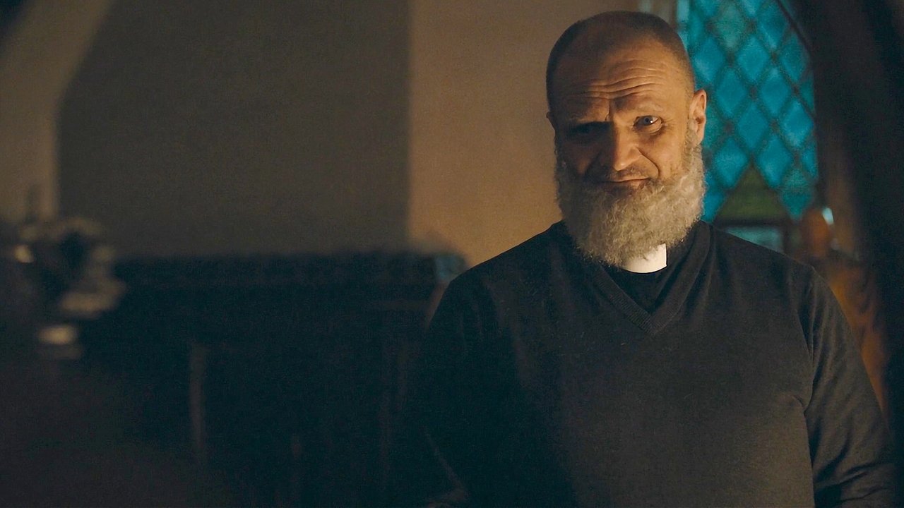 Forgive Me Father (2024)