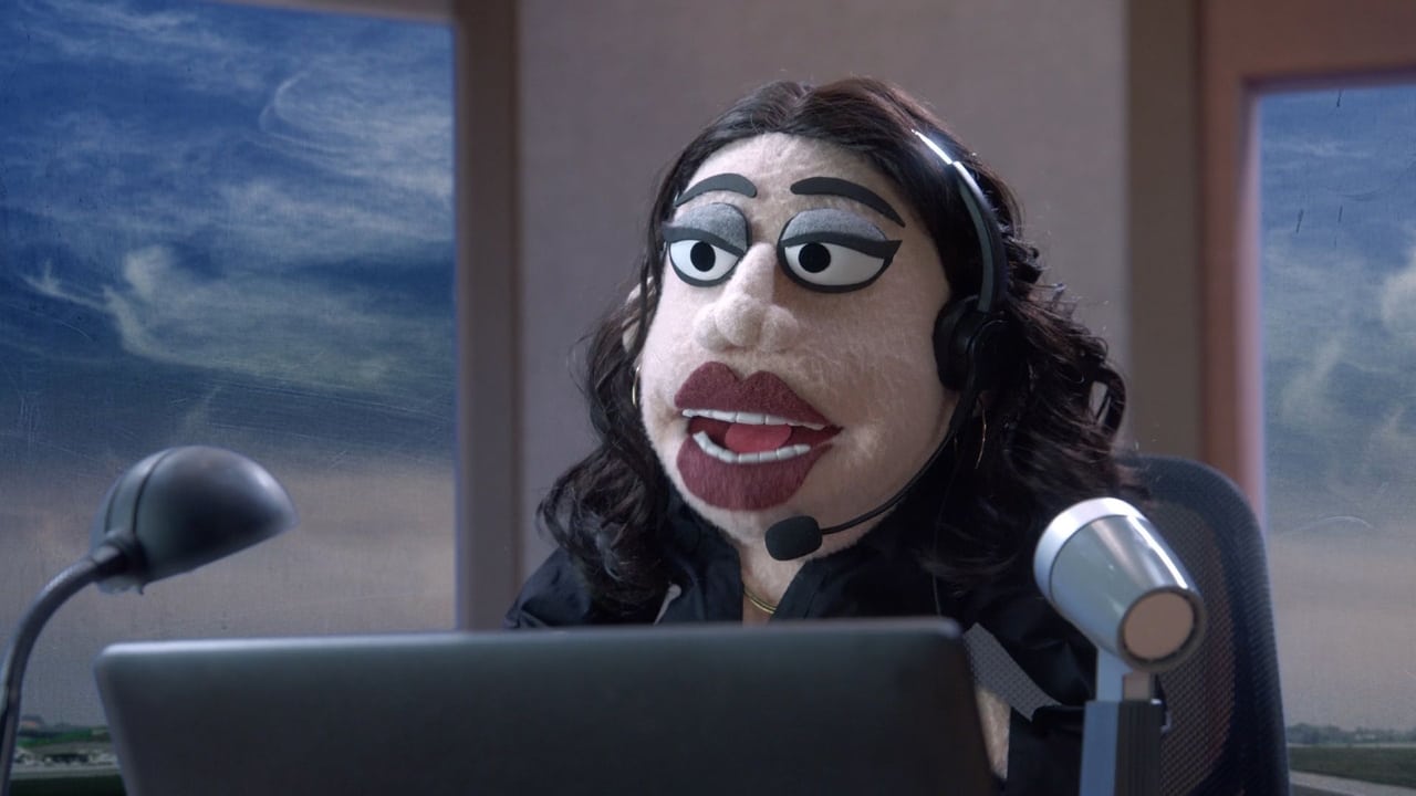 Crank Yankers - Season 5 Episode 1 : Tracy Morgan, Adam Carolla & Aubrey Plaza