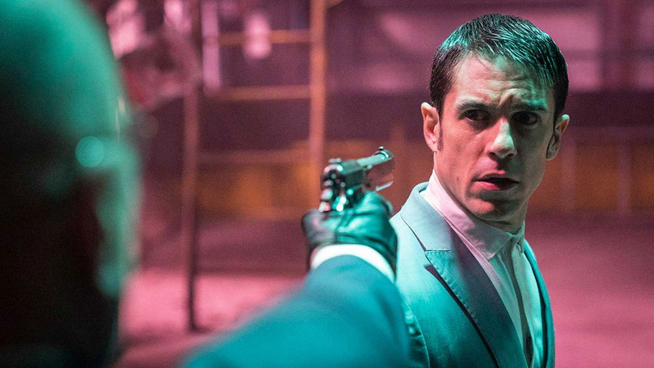 Estoy vivo — Épisode 13