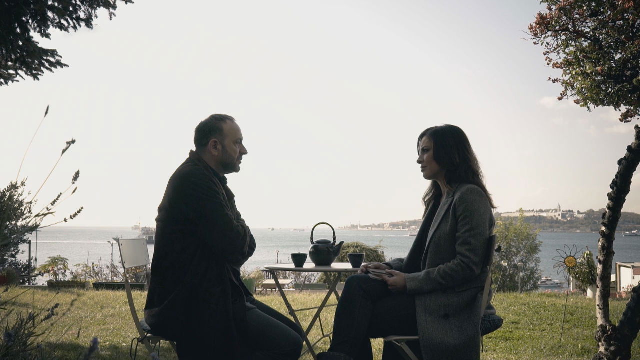 SCOOP — Épisode 4