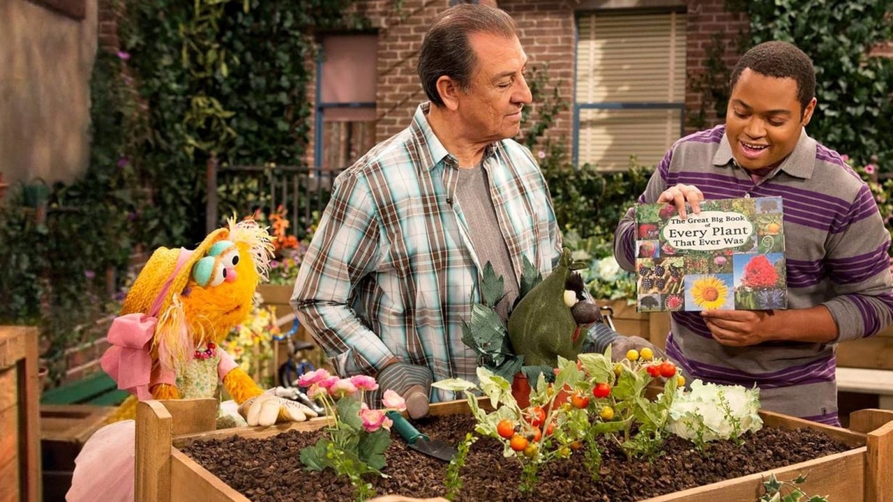 Sesame Street - Season 44 Episode 26 : Every Plant That Ever Was