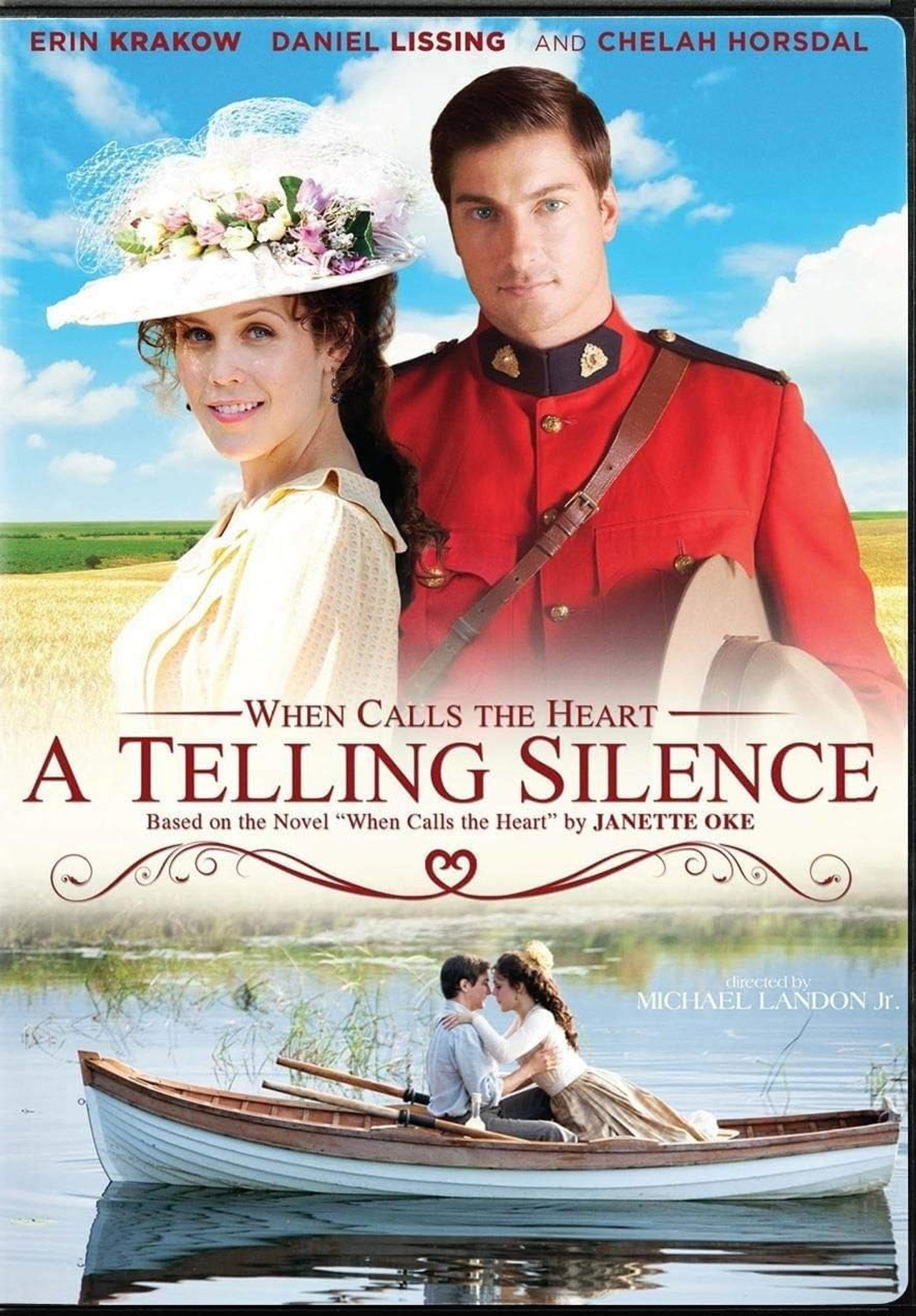 When Calls the Heart: A Telling Silence