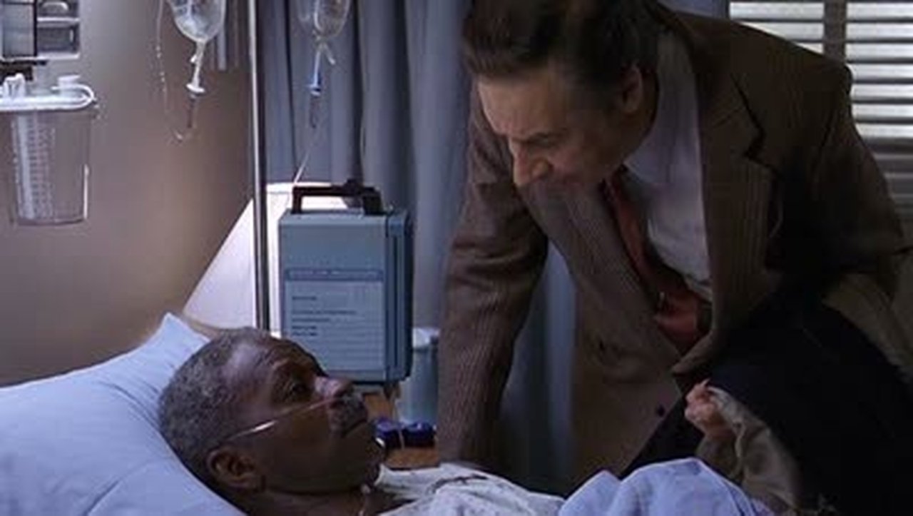 Law & Order - Season 6 Episode 13 : Charm City (I)
