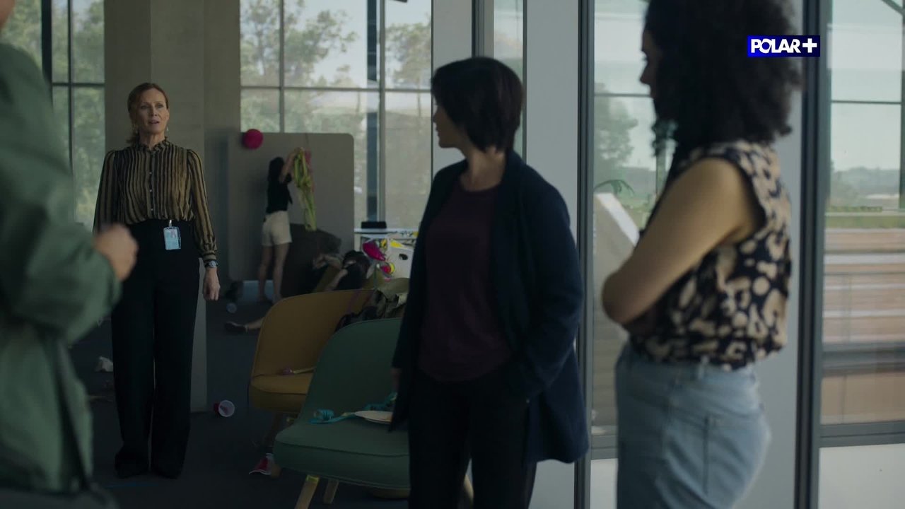 SOKO Linz - Season 1 Episode 4 : Schöpfung 2.0