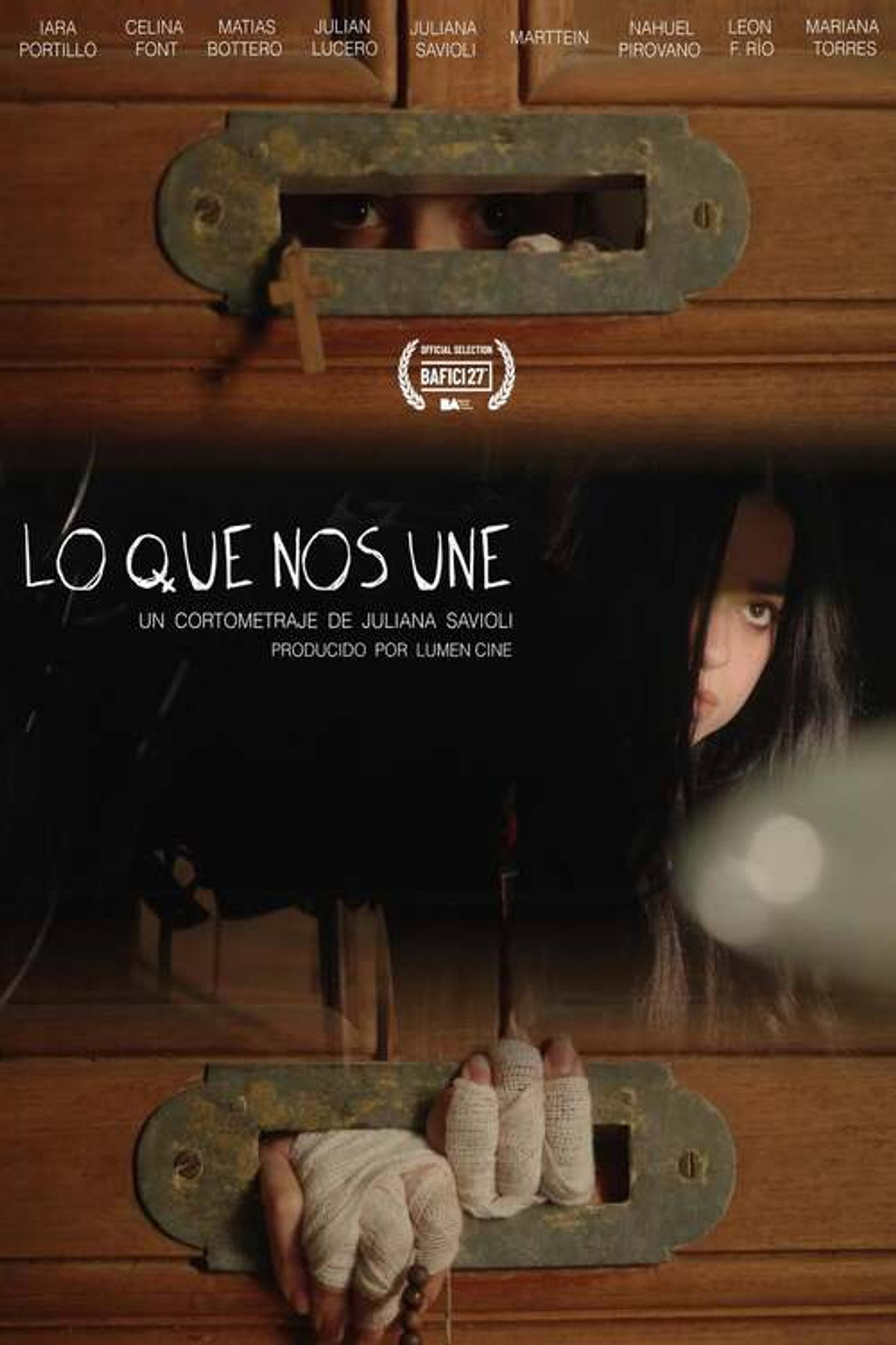 What Unites Us Backdrop