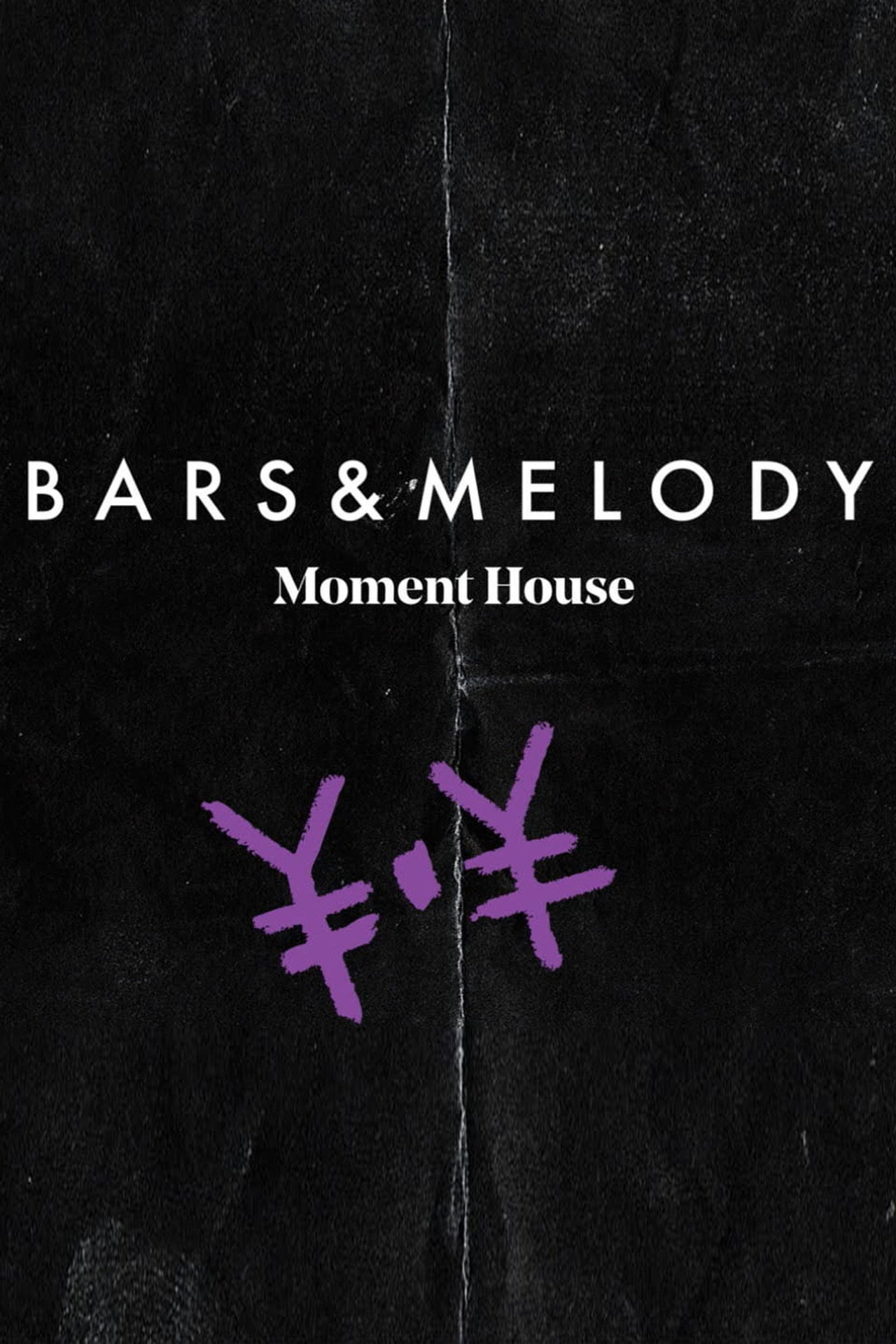 Bars & Melody: Live & Undplugged Backdrop
