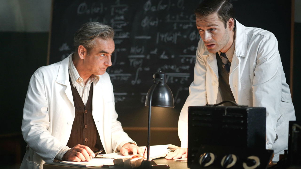 Wojenne dziewczyny — Épisode 10