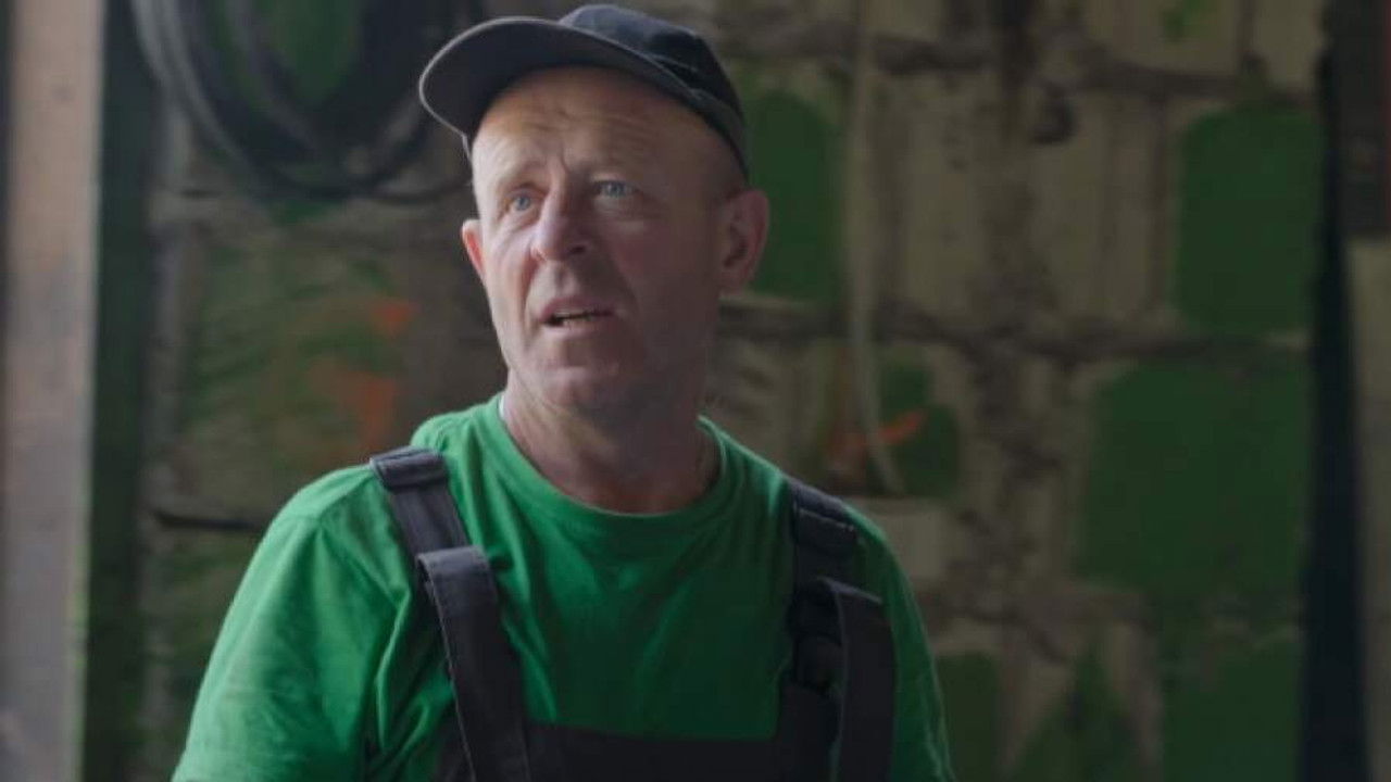 Dobra Robota — Épisode 34