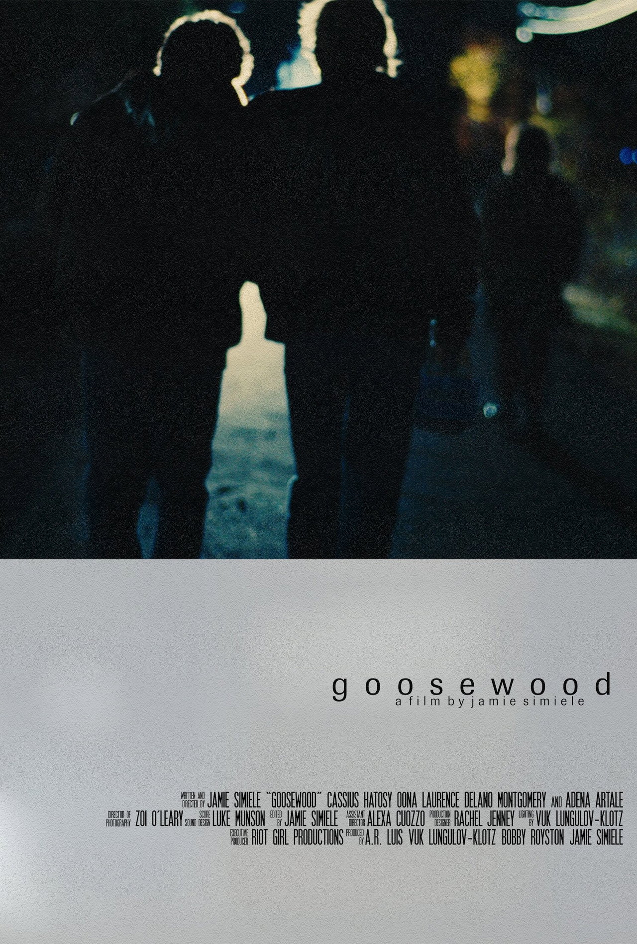 Goosewood