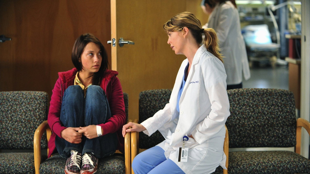 Anatomia De Grey Temporada 17 Torrent