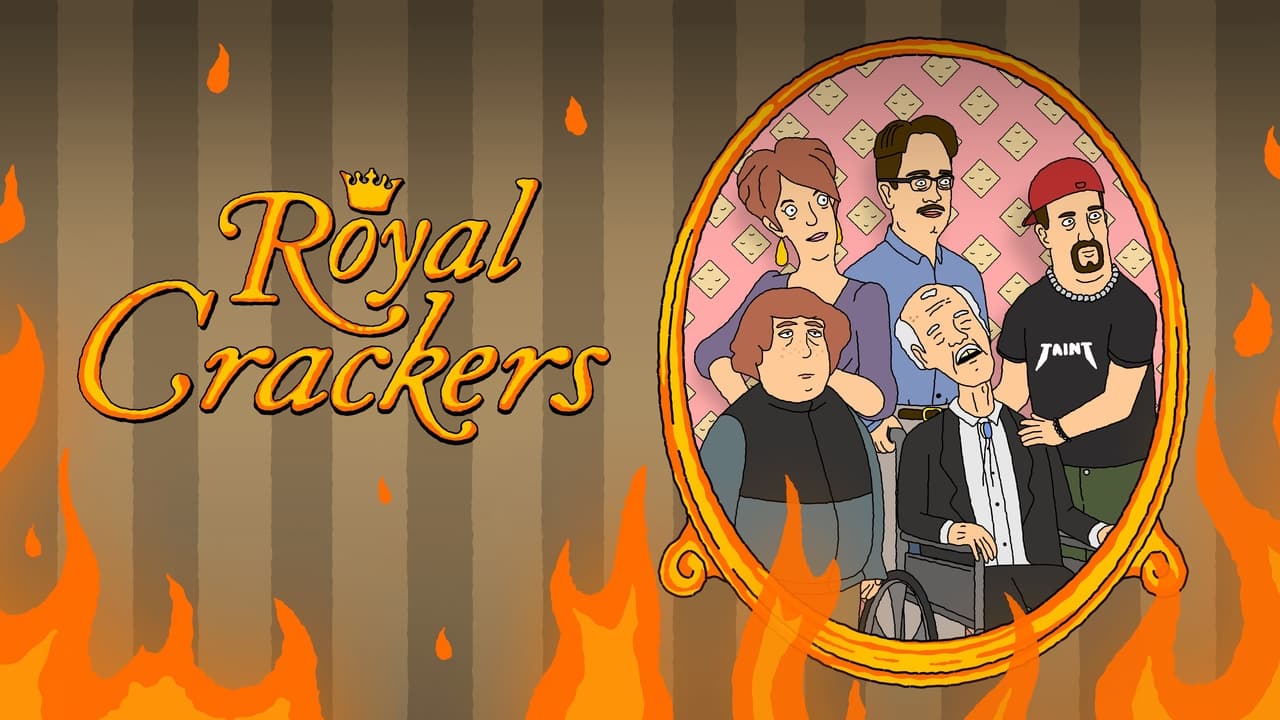 Royal Crackers