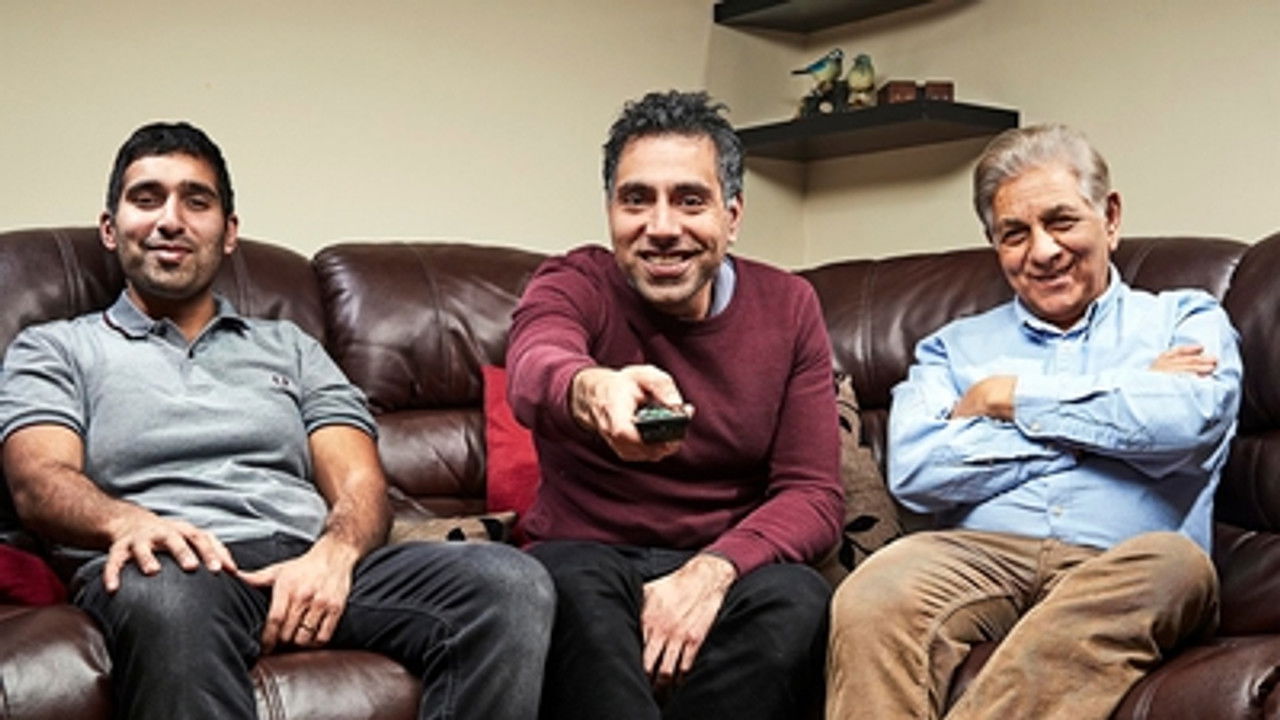 Gogglebox — Épisode 4