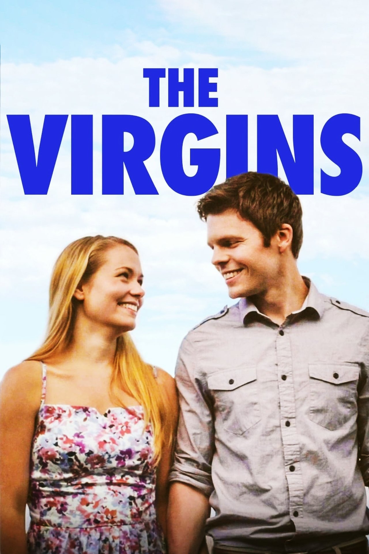 مشاهدة فيلم The Virgins مترجم بدون اعلانات - بوستر