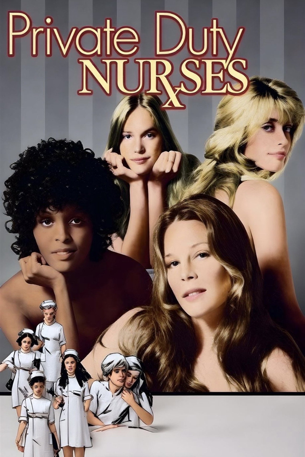 Private Duty Nurses