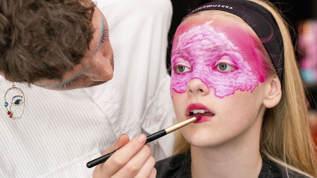 Glow Up — Épisode 8