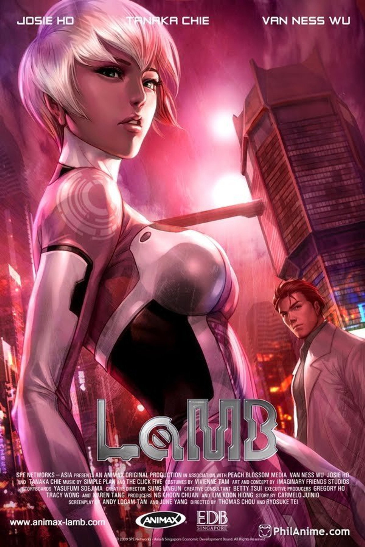 Movie Poster