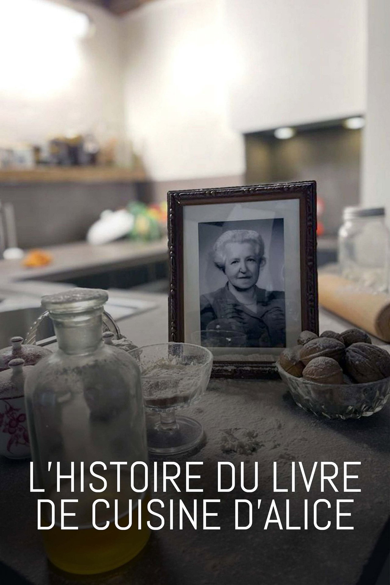 Comment les nazis ont spolié ma grand-mère, l'histoire du livre de cuisine d'Alice