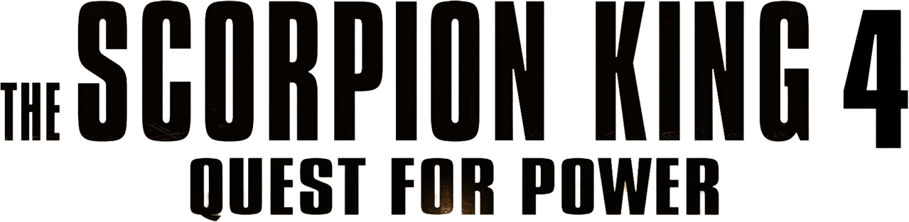 Царь скорпионов 4: Утерянный трон