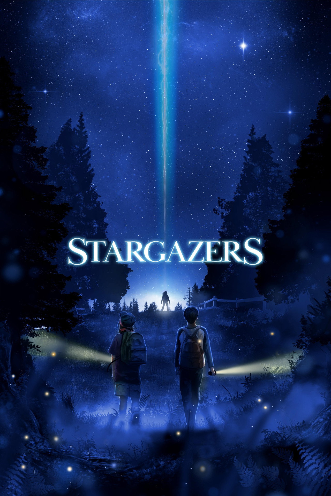Stargazers