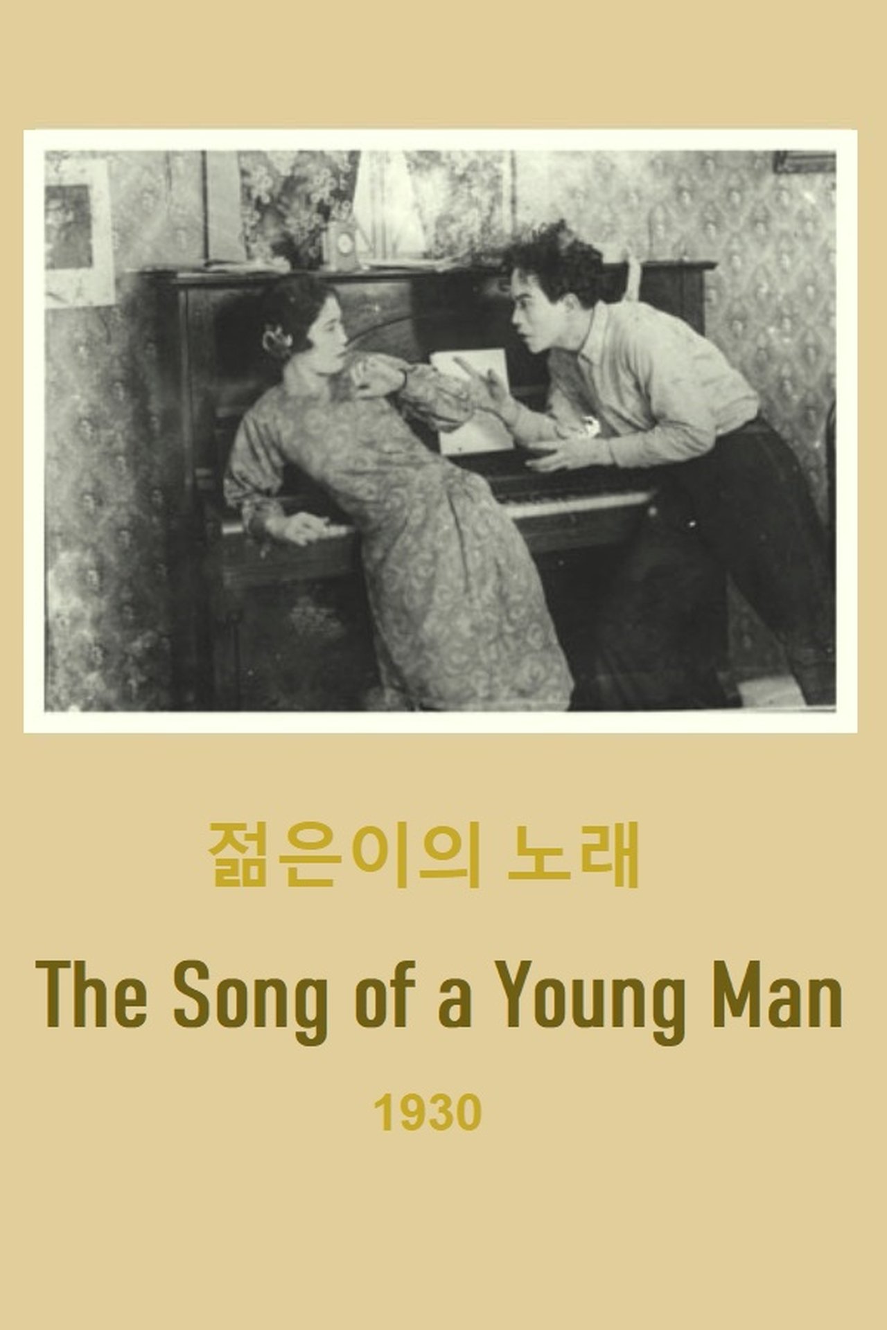 젊은이의 노래 젊은이의 노래