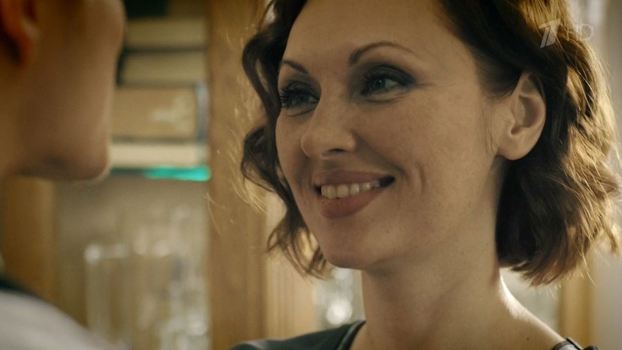 Хорошие руки — Épisode 2