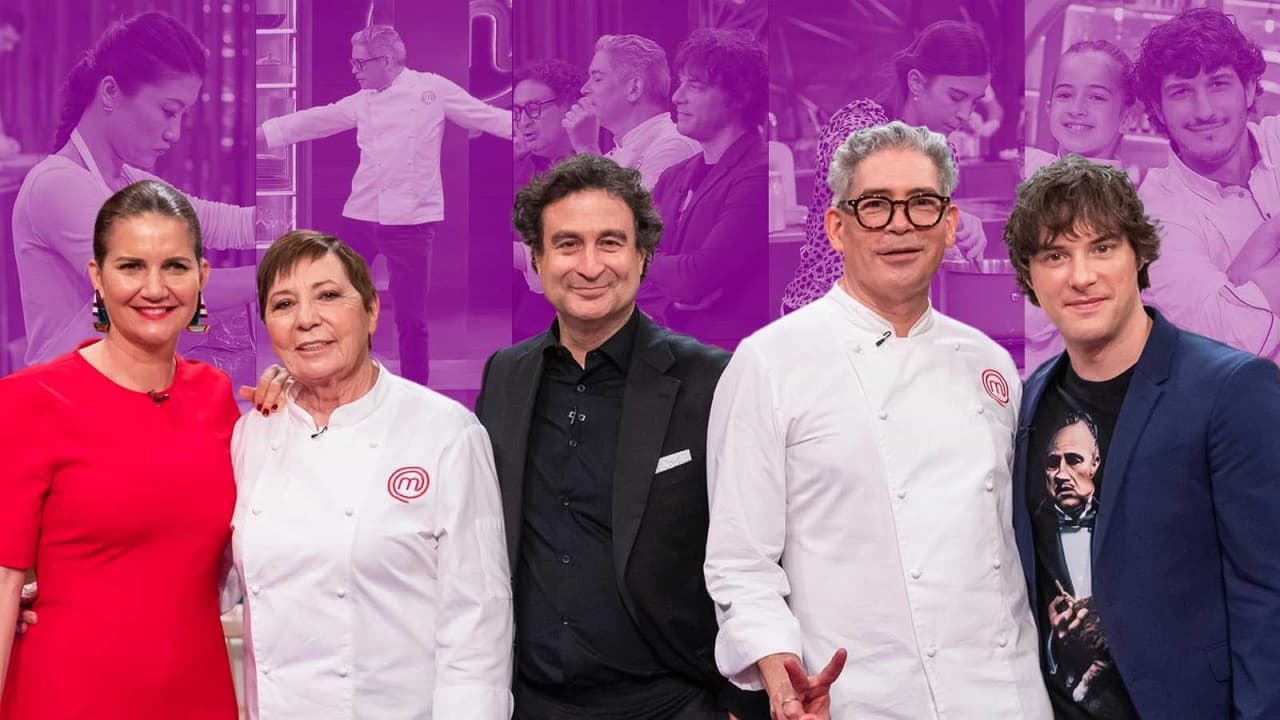 MasterChef - Season 9 Episode 9 : Episode 9