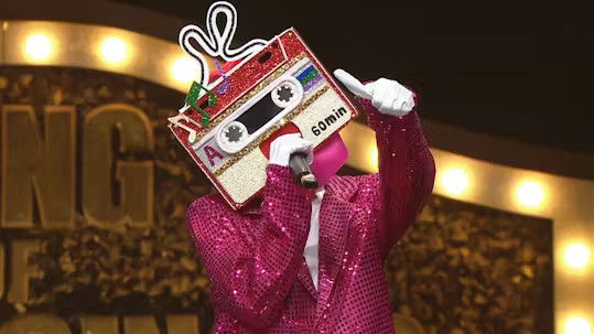 Mystery Music Show: King of Mask Singer - Season 1 Episode 157 : Episode 157