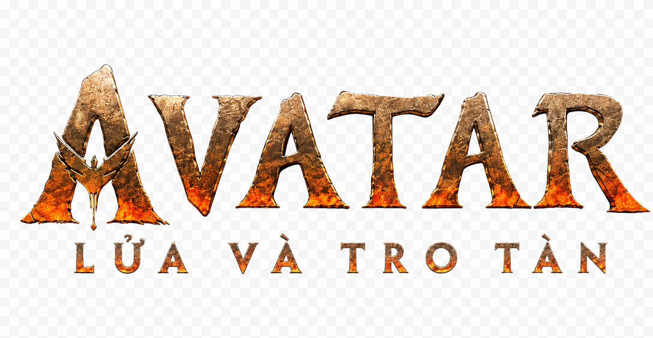 Аватар: Пламя и пепел