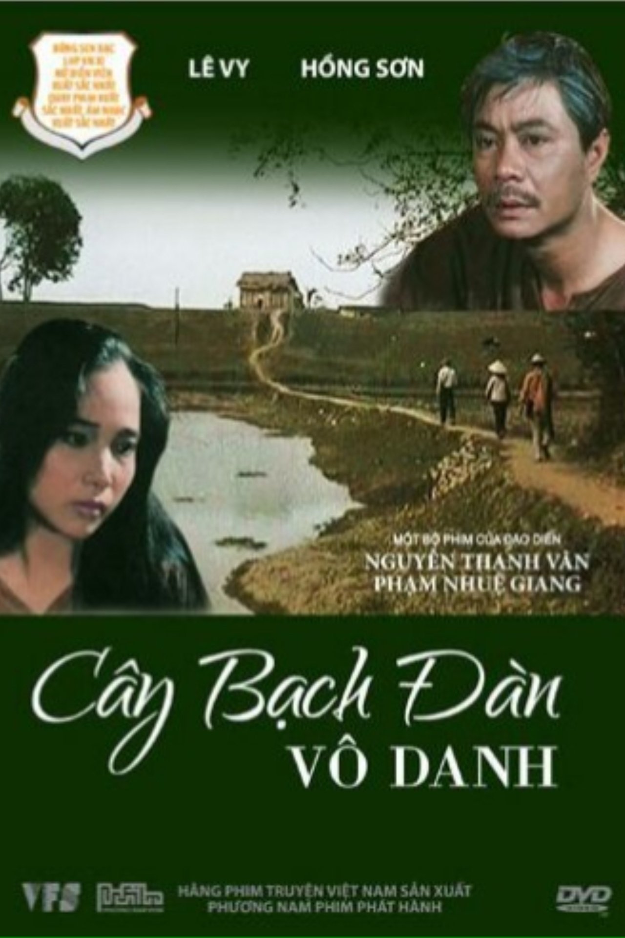 Cây Bạch Đàn Vô Danh Cây Bạch Đàn Vô Danh