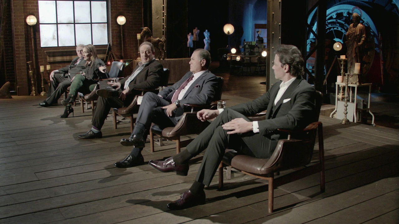 Shark Tank México — Épisode 11