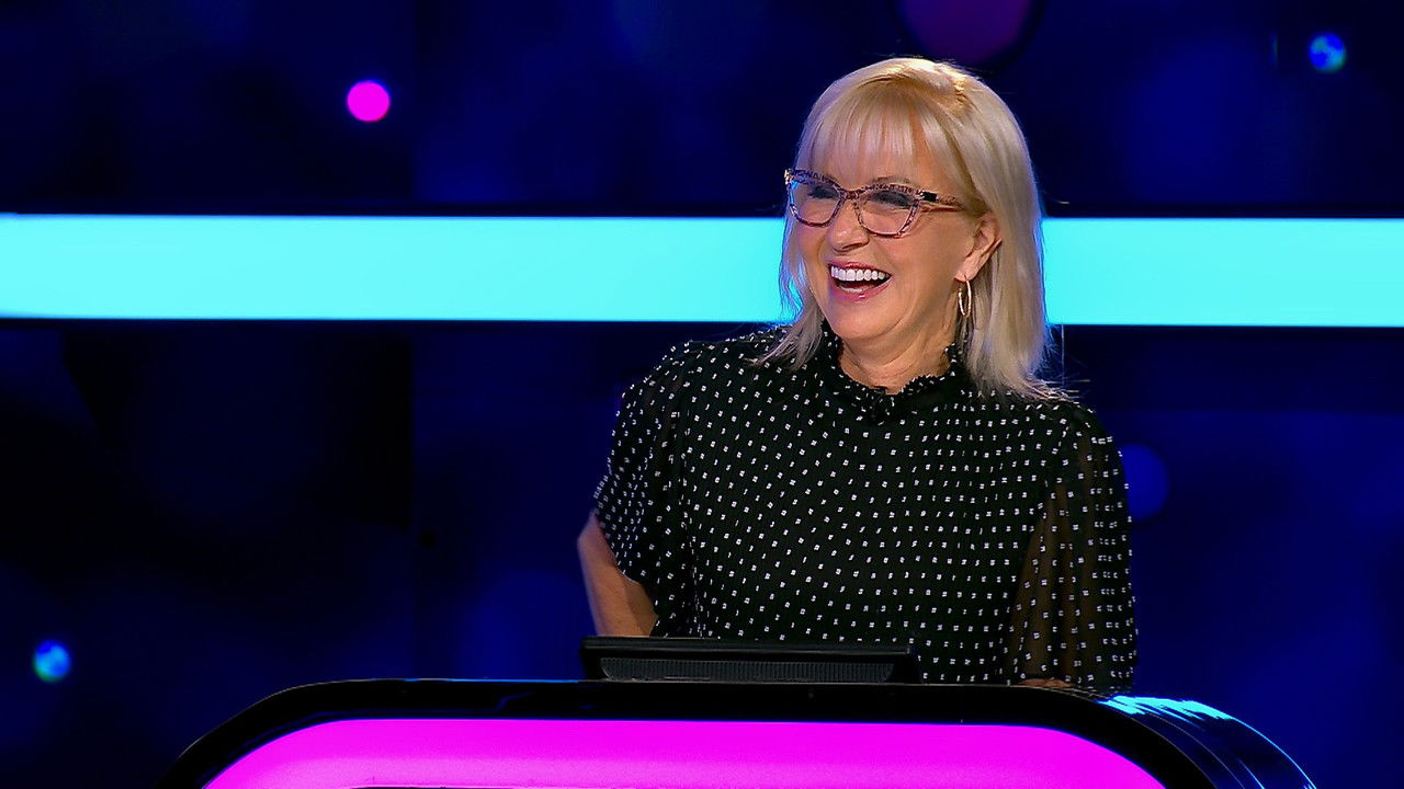 The Finish Line — Épisode 8