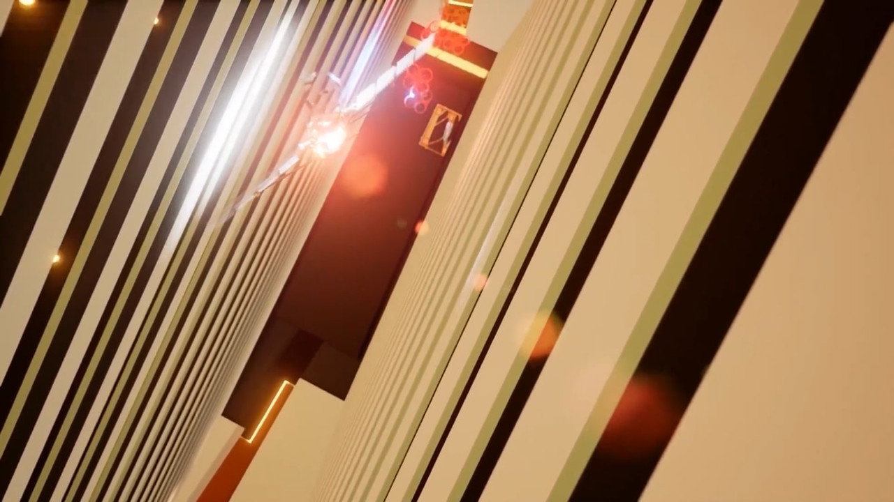 Immagine di copertina del trailer di Geomancer