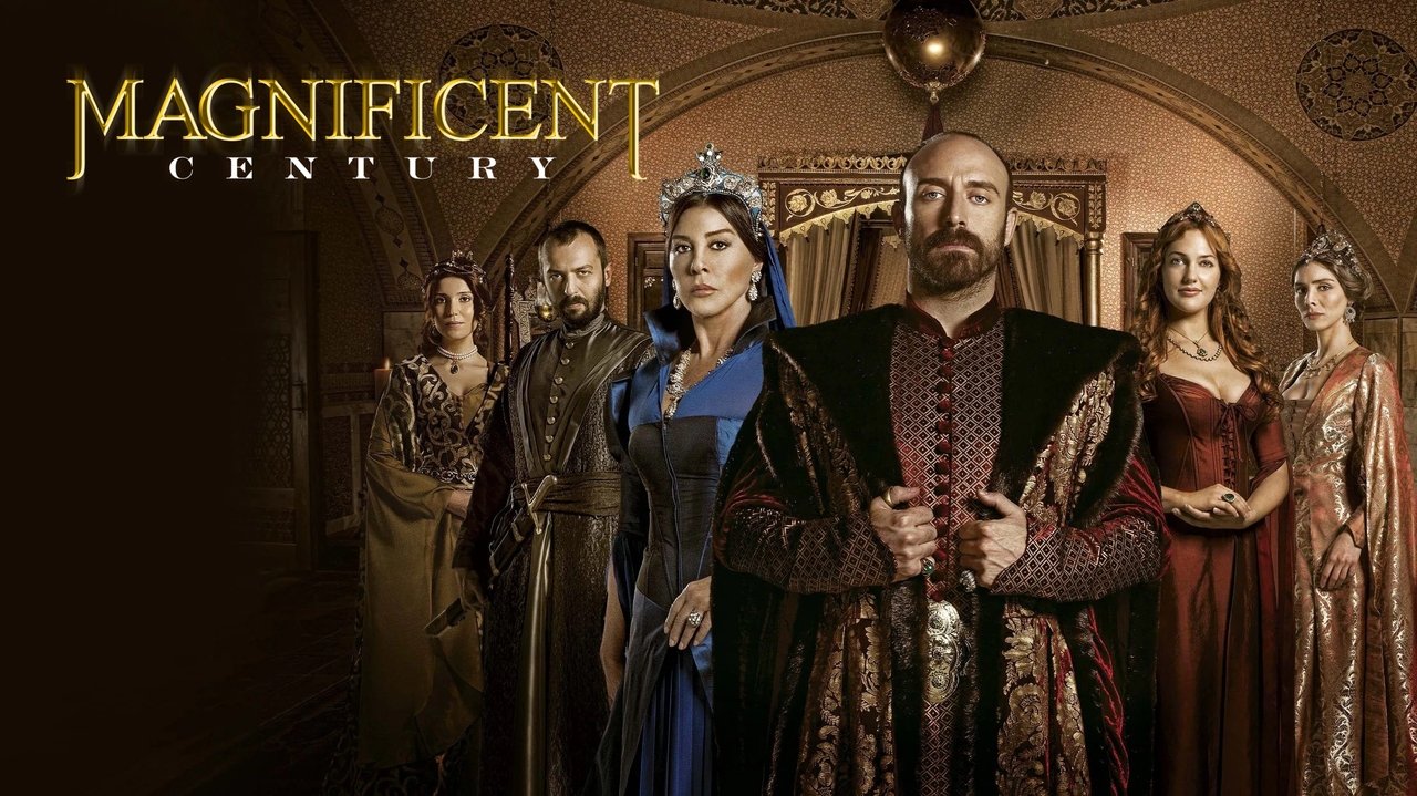 Magnificent Century - Season 2