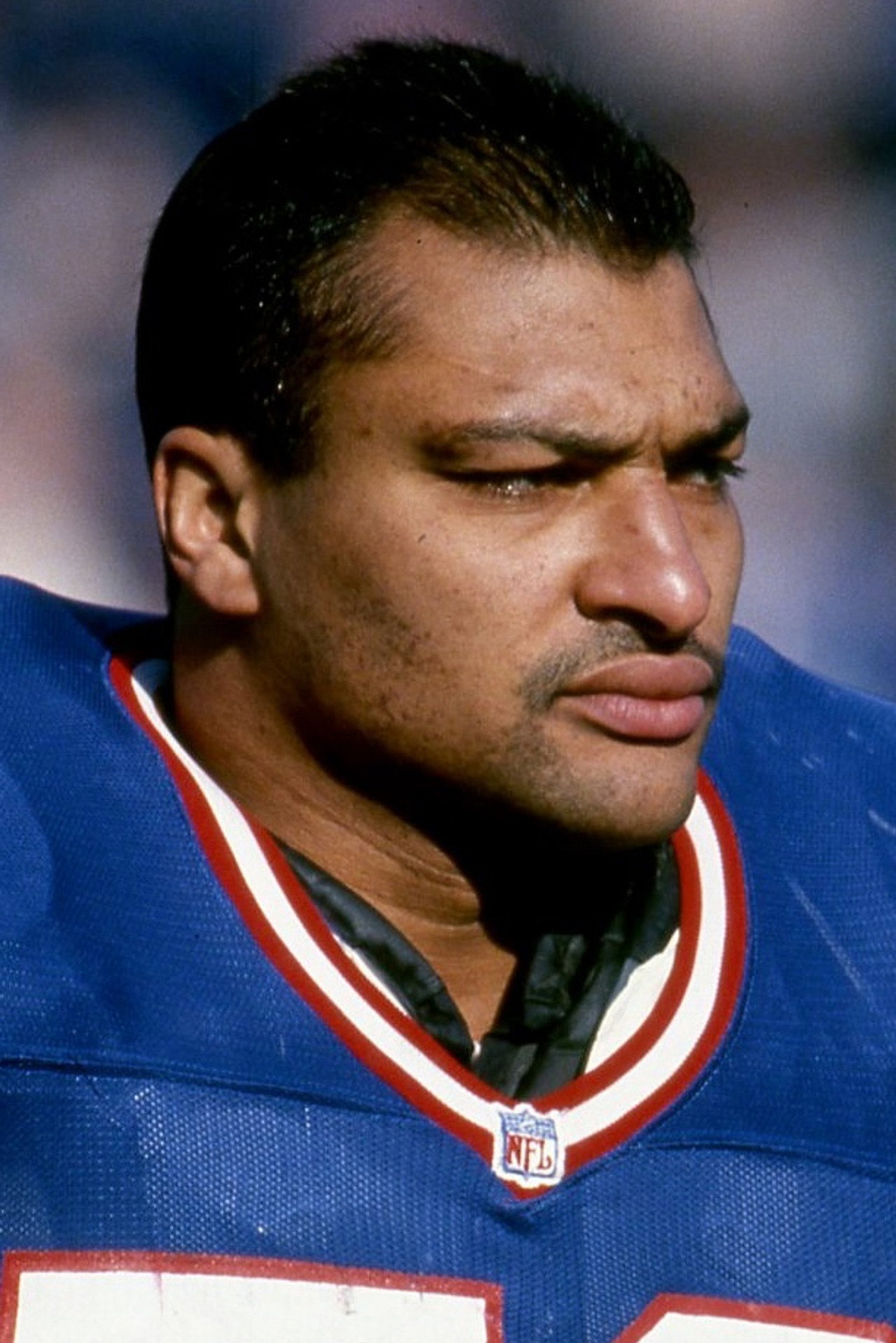 Darryl Talley