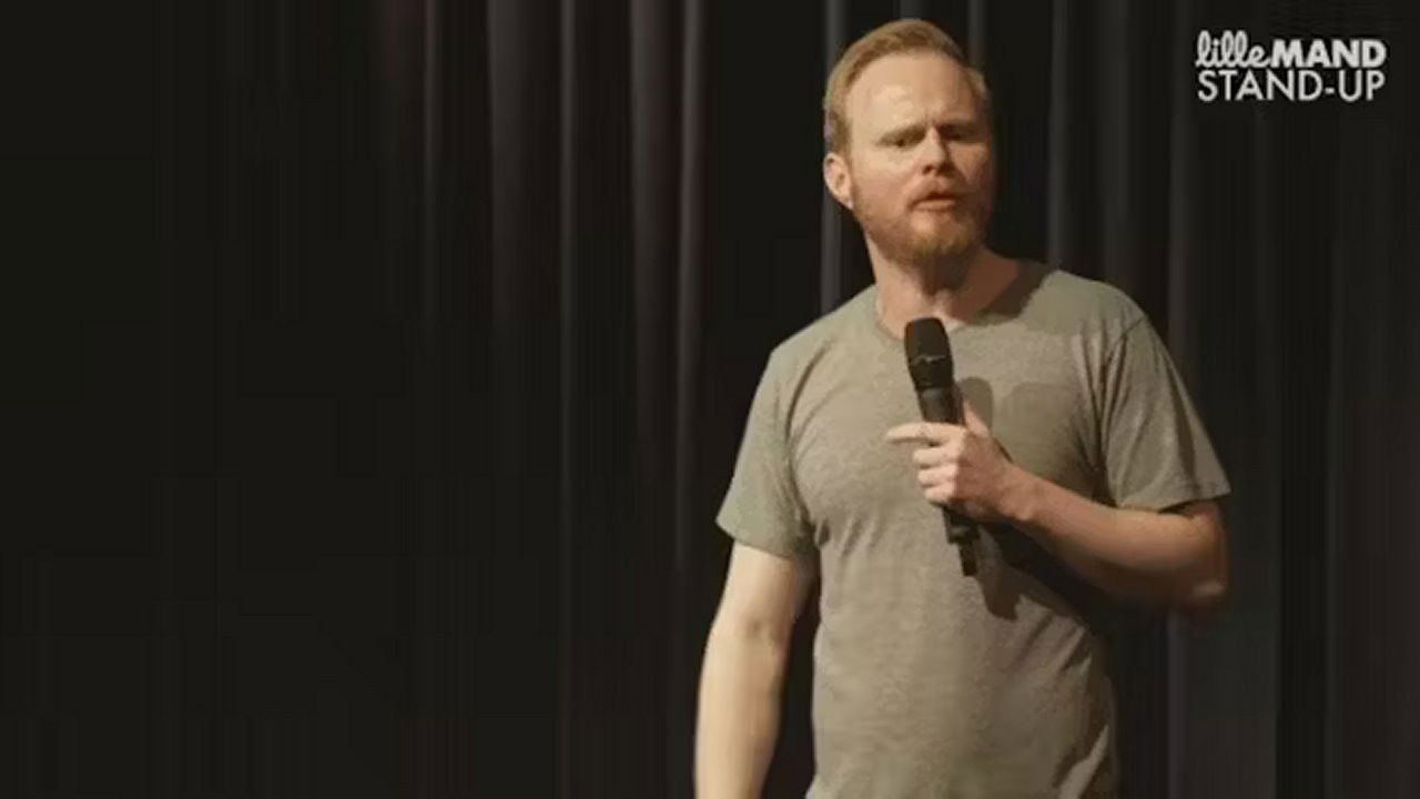 Lillemand — Épisode 5