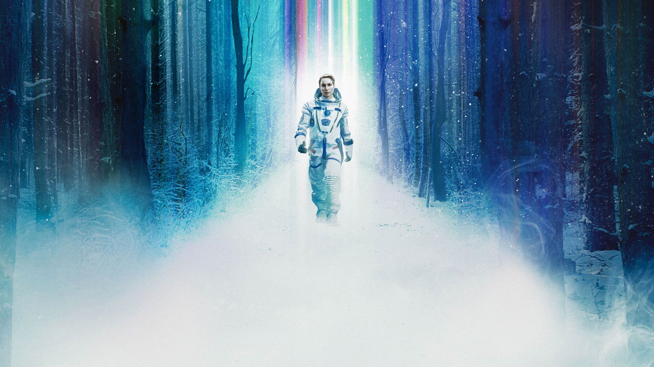 Constellation (2024) trailer