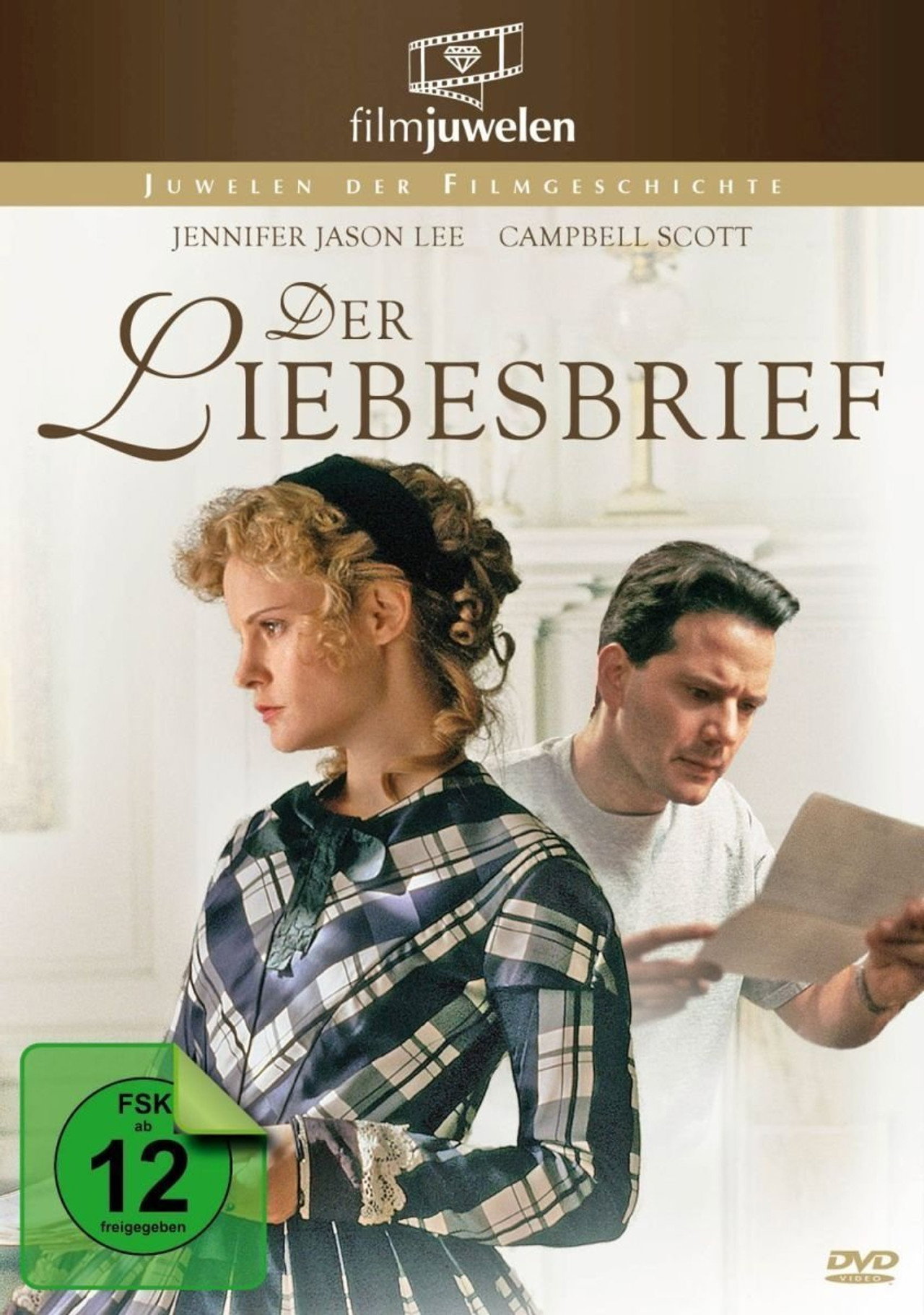Der Liebesbrief