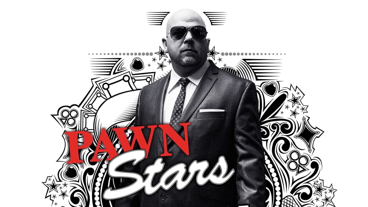 Pawn Stars - Season 16 Episode 9 : A Game of Pawns