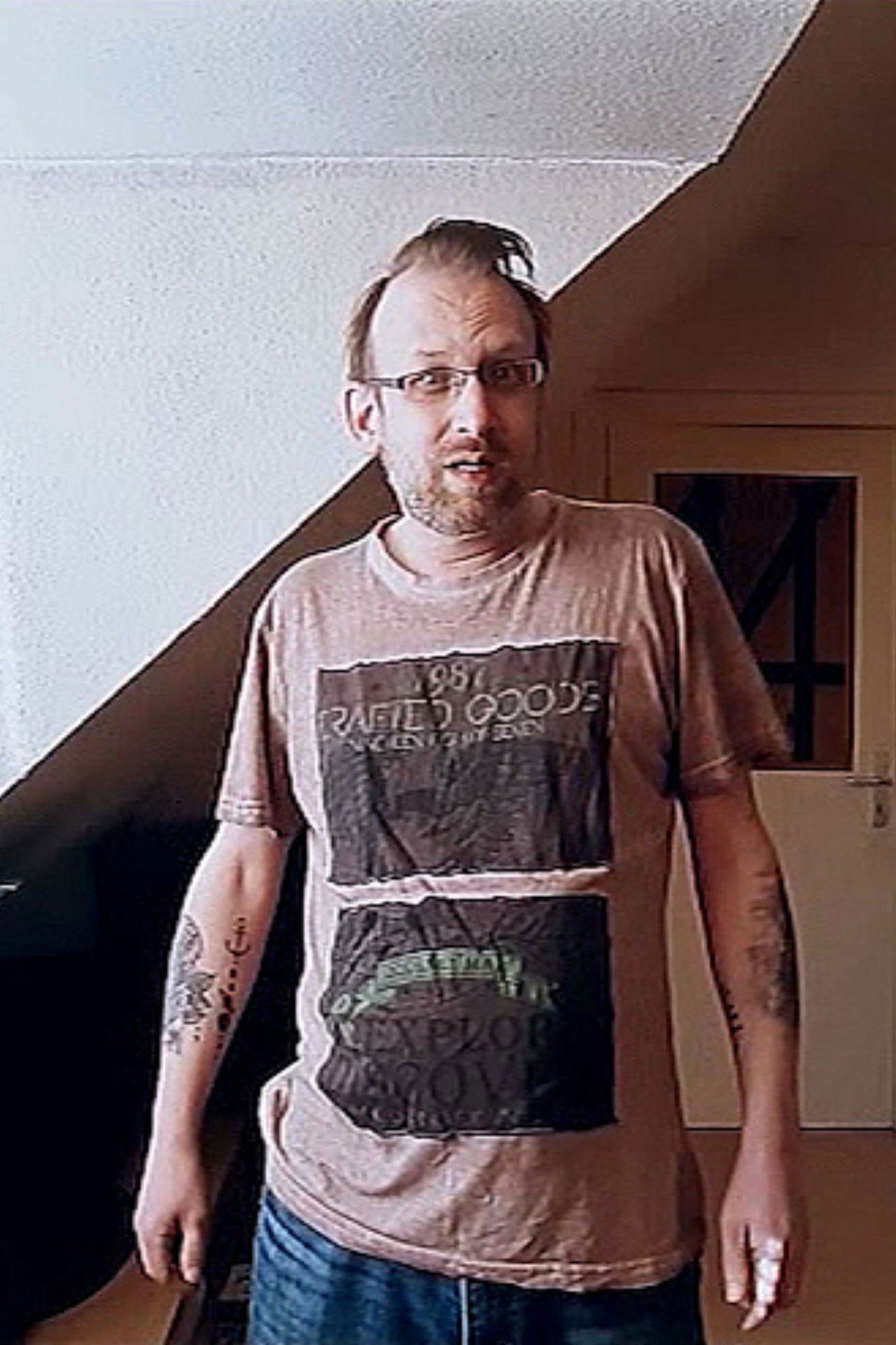 Schauspieler Bewerbung Backdrop