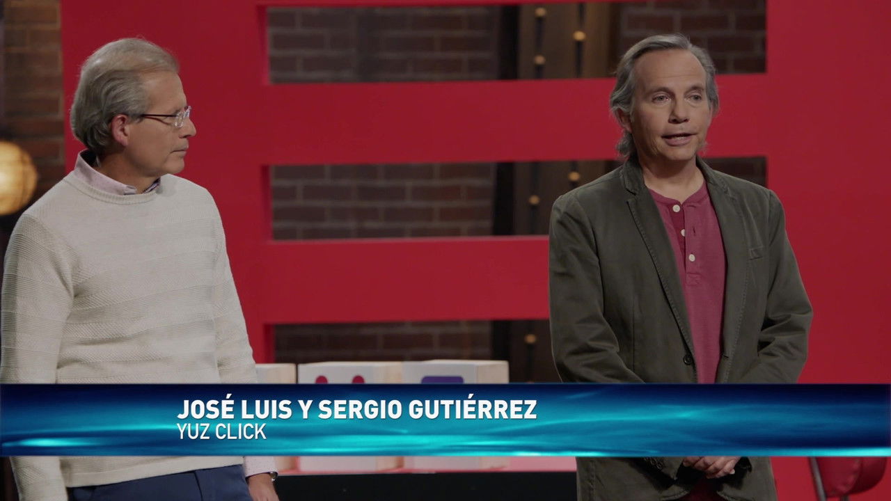 Shark Tank México — Épisode 9