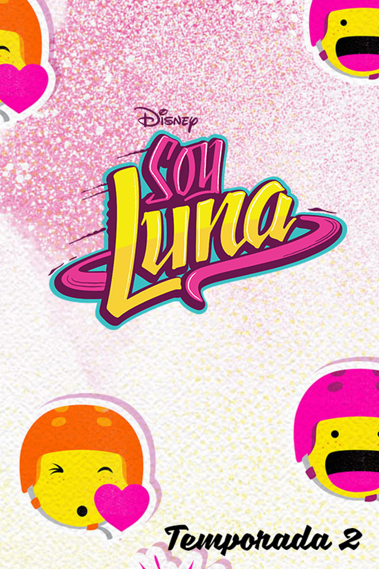 Soy Luna Season 2