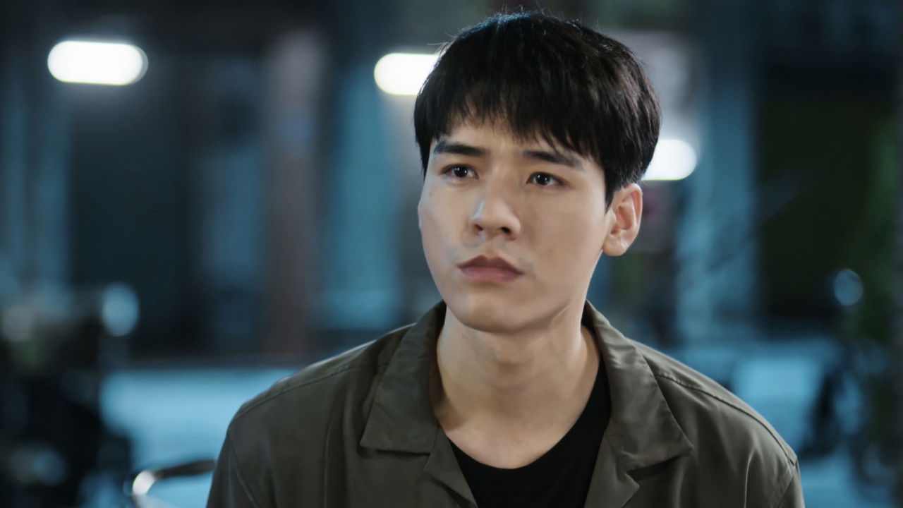 风过留痕 — Épisode 24