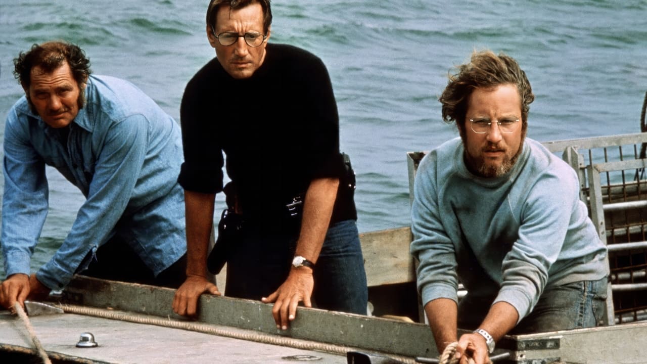 Jaws Backdrop Image