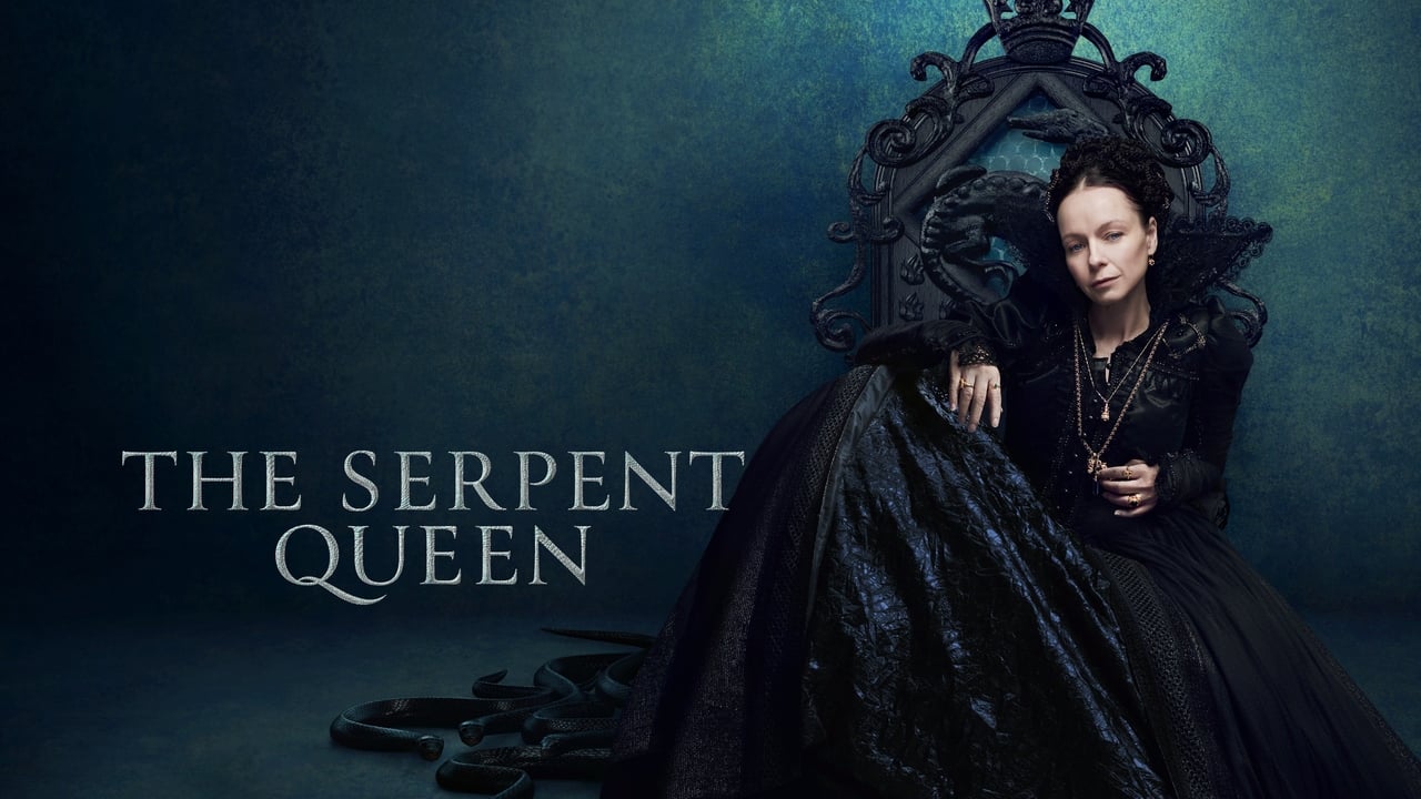 The Serpent Queen background