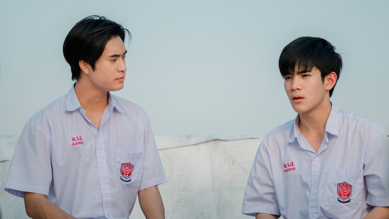 My Love Mix-Up! (2024) trailer