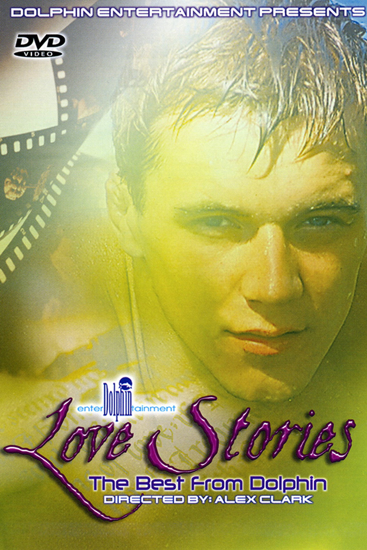 Love Stories: The Best from Dolphin filmaffisch