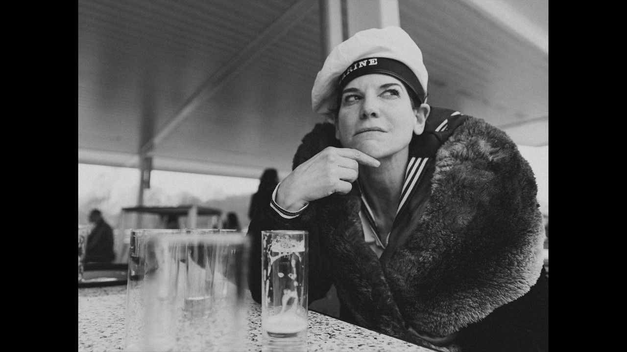 Freiheit ist das Einzigste, was zählt — Épisode 2