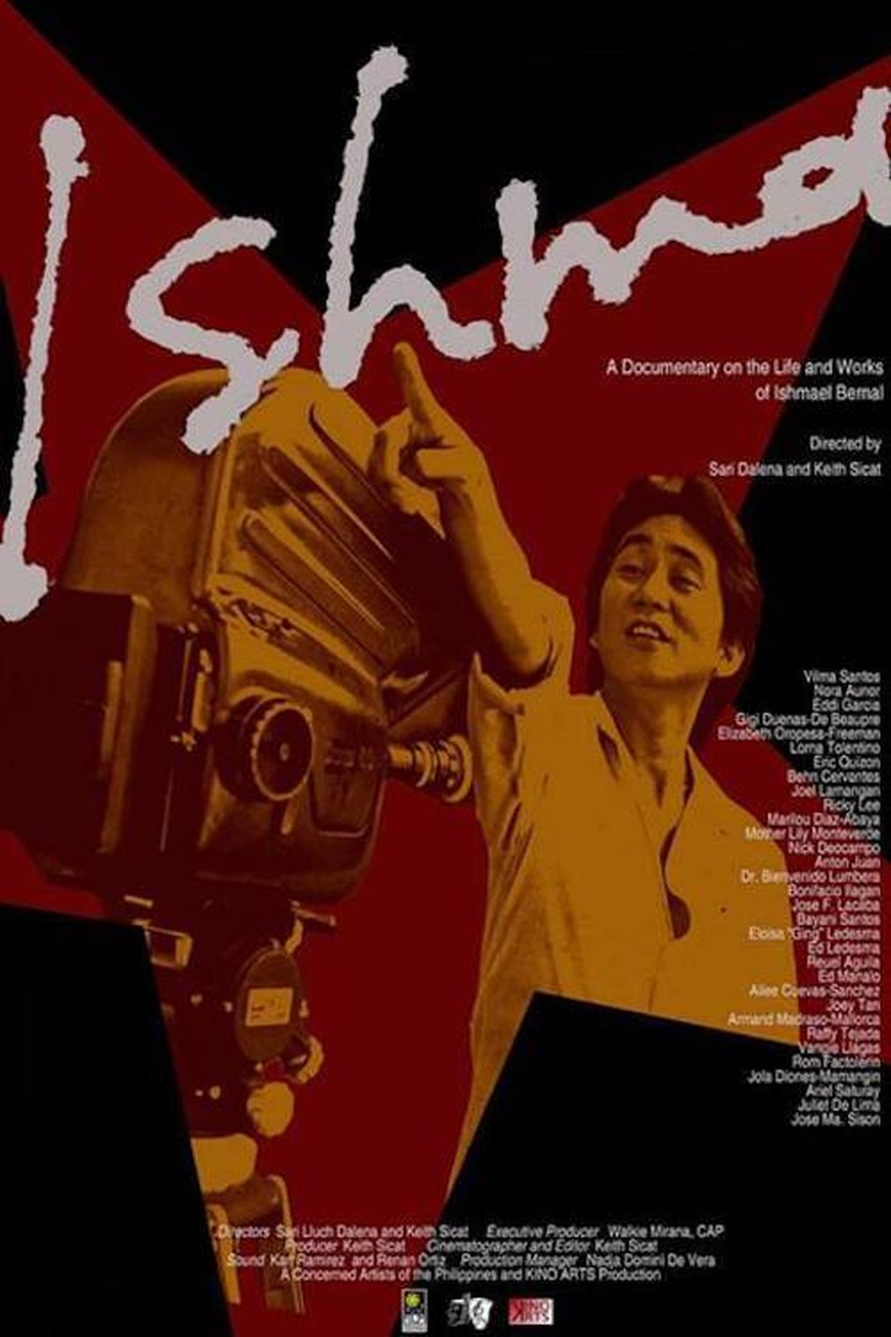 Ishma Ishma