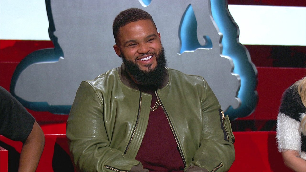 Ridiculousness - Season 6 Episode 19 : Prince Fielder