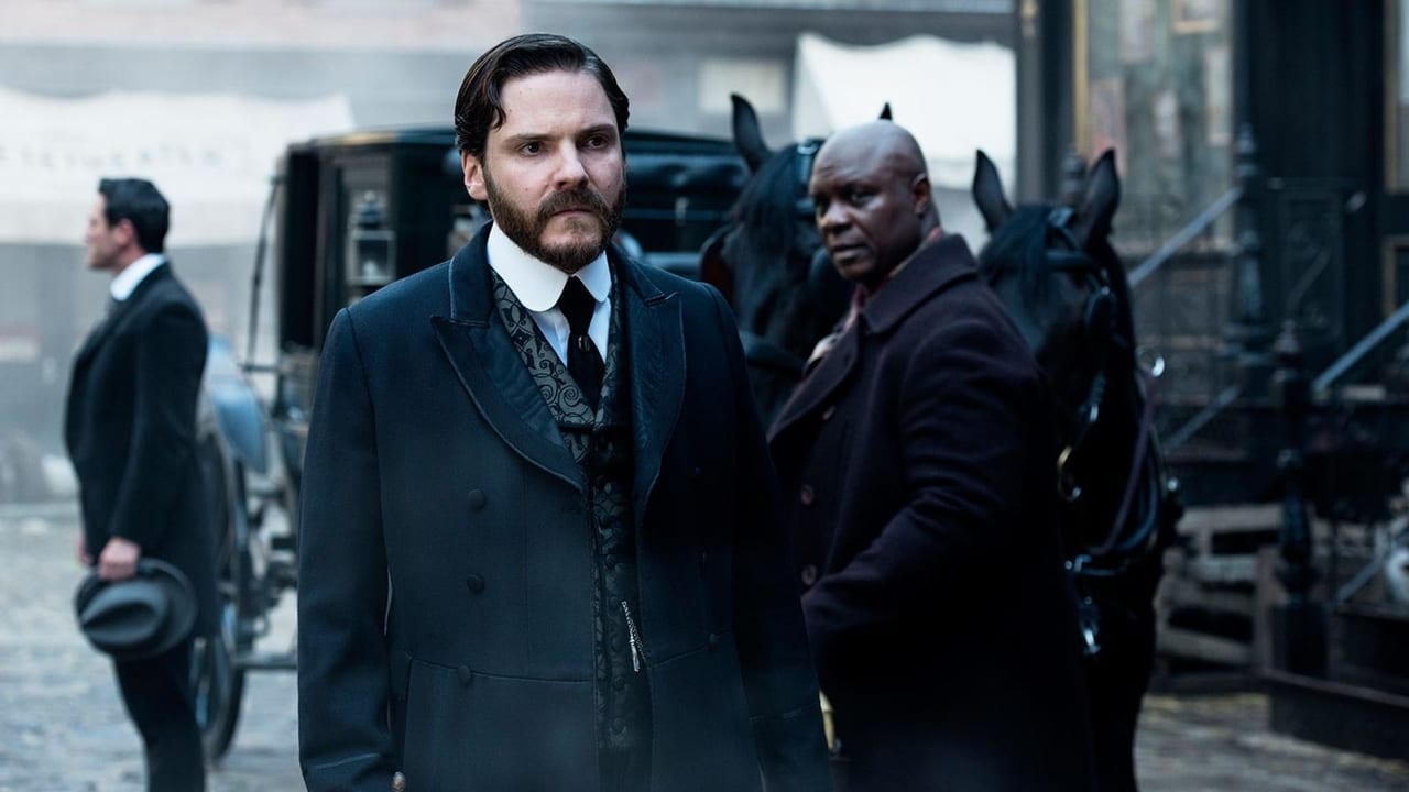 The Alienist - Season 1 Episode 6 : Ascension